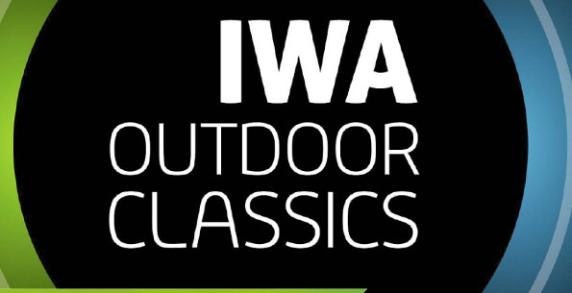 IWA OUTDOOR 2025