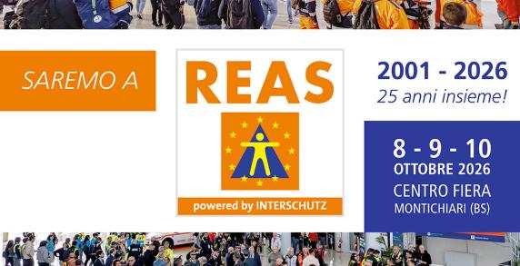 REAS 2026